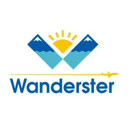 Wandering Horizons Logo